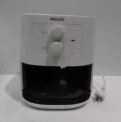 $19.99 • Buy Genuine Main Machine For Philips Airfryer Essential W/ Rapid Air Technolog9200