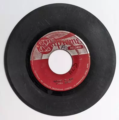 Hurting In Side - Owen Boyce - You Love Me Too - Supreme Coxsone 7  Listen • $12.42