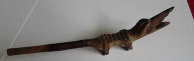 £12.99 • Buy Small African? Crocodile Pipe.