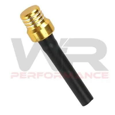 Fuel Tank Cap Breather Vent Valve Gold For KTM Rally 450|690 Factory Rep • $8.70