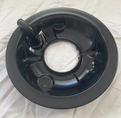 $64.99 • Buy 68-71 Corvette Air Cleaner Base SB BB Read Description For Fit NEW REPRODUCTION