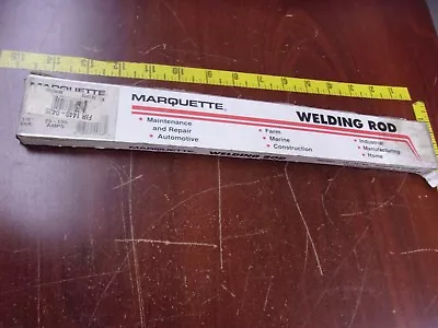 Marquette M55768 99 Nickle Welding Rod (Firepower 1440-0425) • $40.19