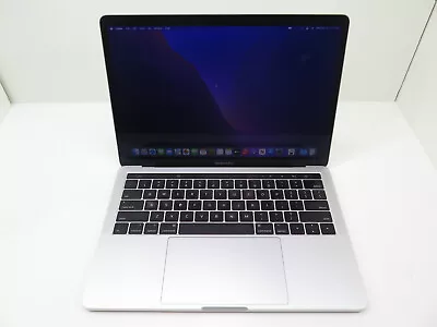 2016 Apple Macbook Pro Cto 13  I7 3.3ghz 16gb 512gb As Is Bad Camera Repair • $51