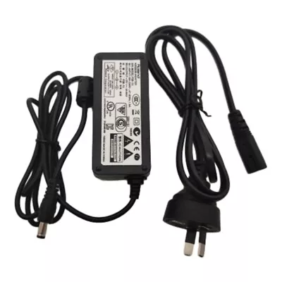 AC Adapter For Roland C-200 C-30 FP-80 RP30 FP30X Digital Piano Power Supply • $41.80