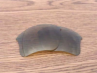 Brown Iridium Polarized Replacement Lenses For Oakley Crosshair 2.0 • $15