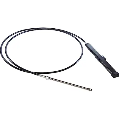 Detmar Rack Pinion Steering Cable 14ft Mercruiser 4213c • $179.99