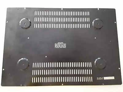 $50 • Buy Sansui 9090db Bottom Cover