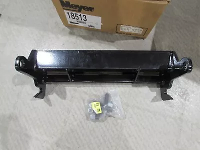 Meyer Snow Plow Truck Bracket Kit 2009+ John Deere Gator Mount # 18513 • $350