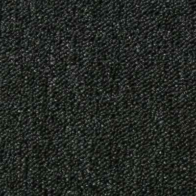 £31.99 • Buy 20 X Charcoal Black Grey Carpet Tiles 5m2 Heavy Duty Commercial Premium Flooring