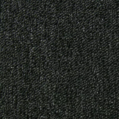 20 X Charcoal Black Grey Carpet Tiles 5m2 Heavy Duty Commercial Premium Flooring • £32.99