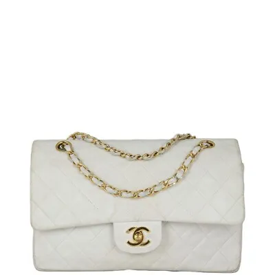 $3680 • Buy Chanel Classic Double Flap Medium