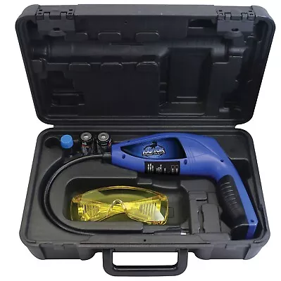 Mastercool 56200 UV/ Electronic Leak Detector NEW • $237.49