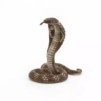 Papo Figure  King Cobra  Toy Figure • $11.99