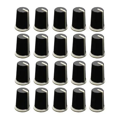 20x Knob For Pioneer DJM800 900NXS 2000NXS EQ Rotary Knob-DAA1176 DAA1305 • $15.55