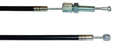 Atco Qualcast Throttle Cable Suffolk Old Type Colt / Punch F0L08934 • £5.99