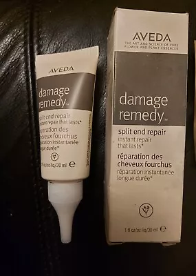 £17.60 • Buy Aveda Damage Remedy Split End Repair 30ml New