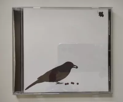 Merzbow - Hiyodori CD (2009) - 13 Japanese Birds Part 9 • £15