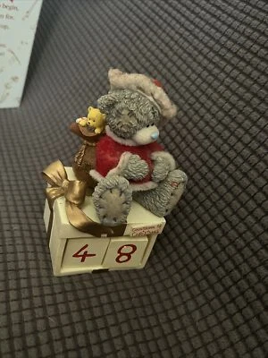 £20 • Buy Me To You Christmas Figurine Fig Christmas Is Coming