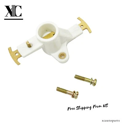$13.89 • Buy Distributor Rotor JLM1911 For Jaguar XJS XJ12 V12 5.3L 6.0L 1989-1996
