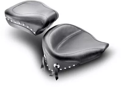 Mustang Studded Rear Seat 76180 48-8032 Studded 0802-0484 Mmp76180 • $280