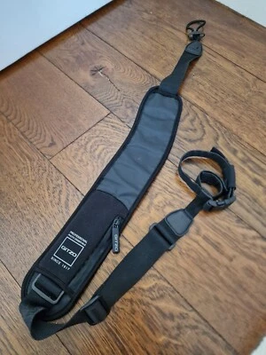 £49.99 • Buy Gitzo GC5210 Tripod Shoulder Strap
