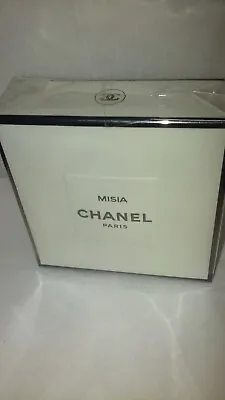 £67.83 • Buy Chanel Misia Edp 4 Ml Miniature  New Sealed