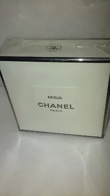 £67.83 • Buy Chanel Misia Edp 4 Ml Miniature  New Sealed
