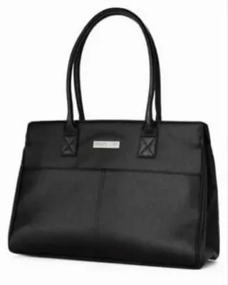 New Mary Kay Consultant Black Purse Bag ~ Fast Ship • $27.95