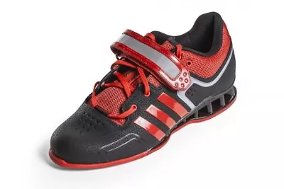 New Adidas Adipower Weightlift Men's Shoes M21865 • $200