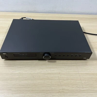 £59 • Buy TIBO TI 420 DAB/FM Tuner