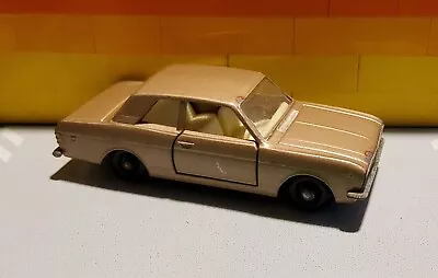 Matchbox Ford Cortina Lesney No.25 • $7.99