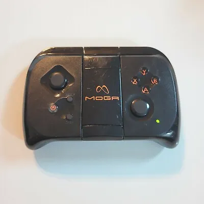 Moga Pocket Game Controller Model No. 000253 - Black • $19.95