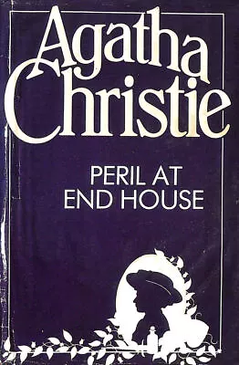 £12.49 • Buy Peril At End House By Agatha Christie