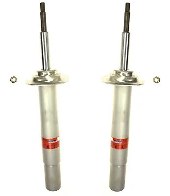 NEW Pair Set Of 2 Front Sachs Struts Sport Suspension For BMW E39 540i 1997-2003 • $351.95