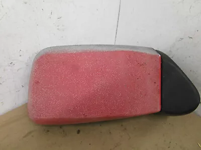 Vw Mk1 S2 Scirocco Rh Passenger  Side Power Wing Mirror Assembly • $45