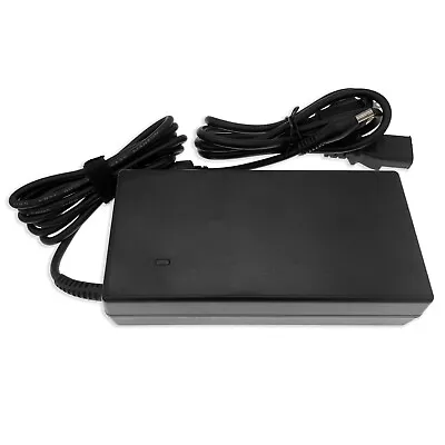 180W AC Adapter Charger For Asus ROG G46VW G55VW G75VW Laptop Power Supply Cord  • $28.29