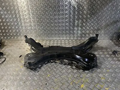 2014-2018 Toyota Verso 1.6 Diesel 7 Seater Front Subframe With Anti Roll Bar • £150