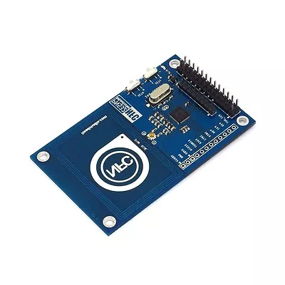 PN532 NFC Precise RFID IC Card Reader Module 13.56MHz For Arduino NEW • $7.88