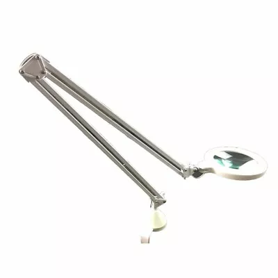£72.12 • Buy Daylight DN1200 MAG Lamp S LED Magnifying Jewellers Bench Light - TM60