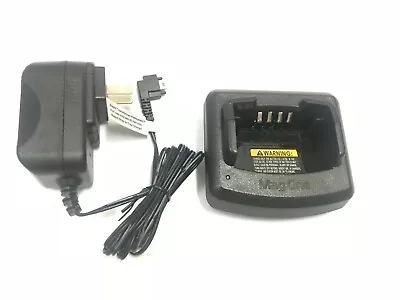 Rapid Charger Compatible For Motorola CP110 EP150 A10 RDM2020 RDM2050 RDM2070D • $16.99