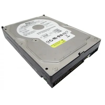 IDE Hard Disk 160GB 3.5  Desktop IDE Hard Disk TESTED 2 • £19.99