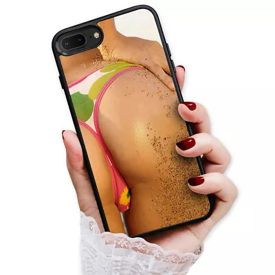 ( For IPhone 6 / 6S ) Back Case Cover H23038 Sexy Girl • $9.99