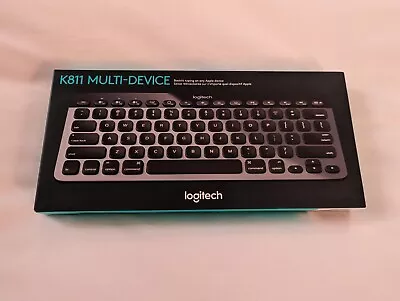 Logitech K811 920-004161 Wireless Keyboard • $45