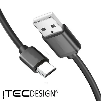 £1.99 • Buy For TomTom Start, Go, Via, Live Micro USB SATNAV GPS Charging Charger Cable Lead