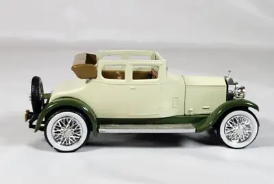 RIO #73 1923 Rolls Royce Mod Twenty 1:43 Model Car 1:43 • $40