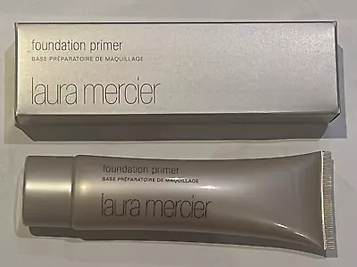 NEW Laura Mercier - Foundation Primer. • £10.95