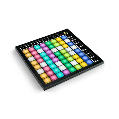 Novation Launchpad X 64 Velocity Sensitive Pad Grid Controller For Ableton Live • $199.99