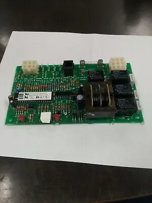 Manitowoc Ice Machine Control Board B Series • $882.87