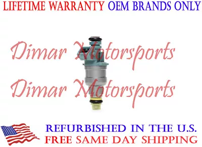 Fuel Injector OEM For 1996-1997 Mustang 4.6L V8 • $34.92