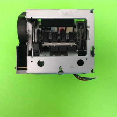 $14.50 • Buy HP 2500CM C2685A Inkjet Printer Part Cleaner